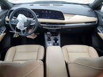 Cadillac XT4 2025