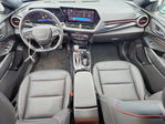 Chevrolet Trax 2024