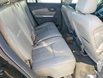 Ford Edge 2012