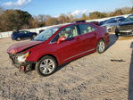 Lexus HS 2011