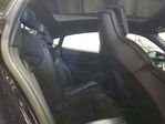 Porsche Taycan 2024