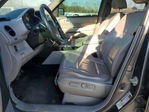 Honda Pilot 2011