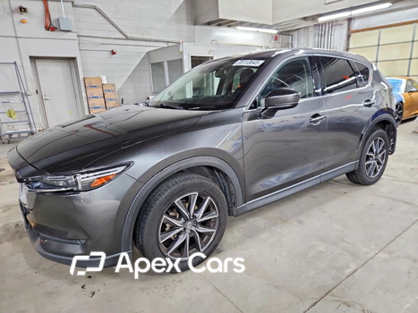 Mazda CX-5 2017 - Image 1 of 15