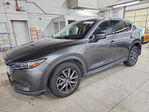 Mazda CX-5 2017