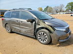 Honda Odyssey 2022