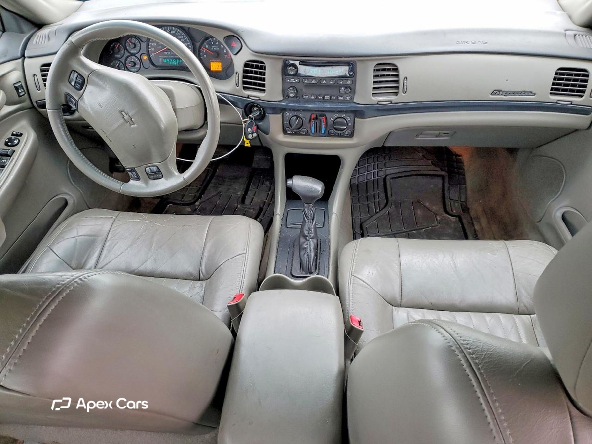Chevrolet Impala 2003