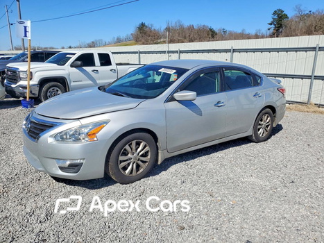 Nissan Altima 2015 - Image 1 of 13