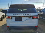 Land Rover Discovery 2017