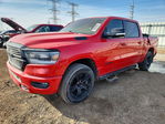 RAM 1500 2021