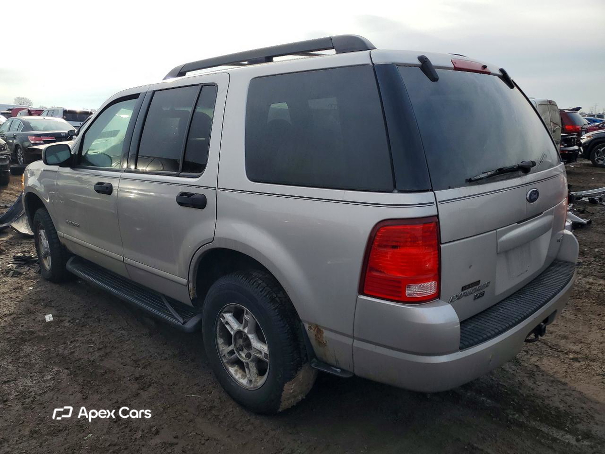 Ford Explorer 2005