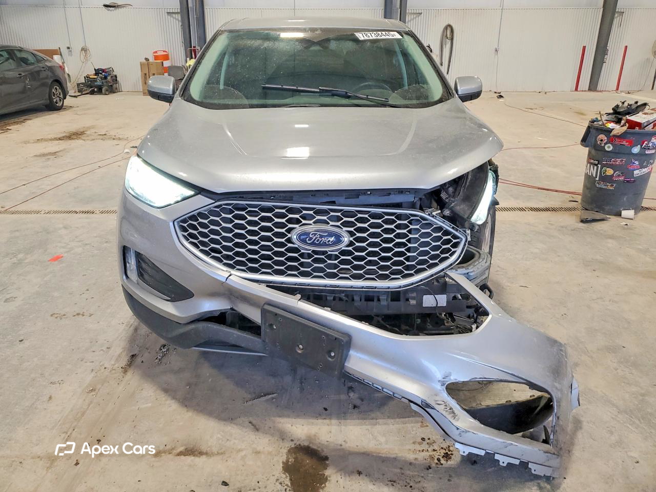 Ford Edge 2024