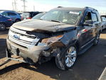 Ford Explorer 2015