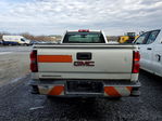 GMC Sierra 2018