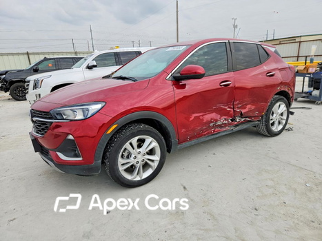 Buick Encore 2020 - Zdjęcie 1 z 14