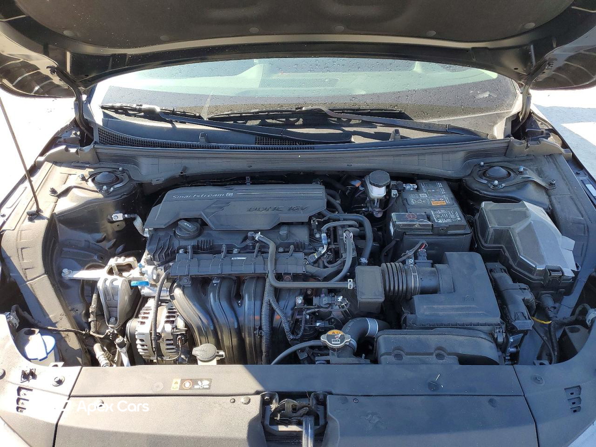 Kia K4 2025