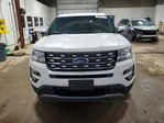 Ford Explorer 2016