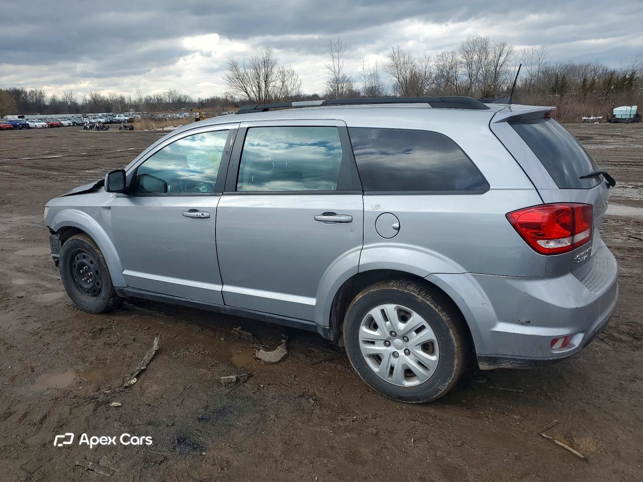 Dodge Journey 2019