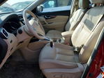Nissan Rogue 2015
