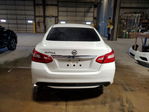 Nissan Altima 2016