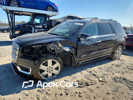 GMC Acadia 2014 - Image 1 of 14