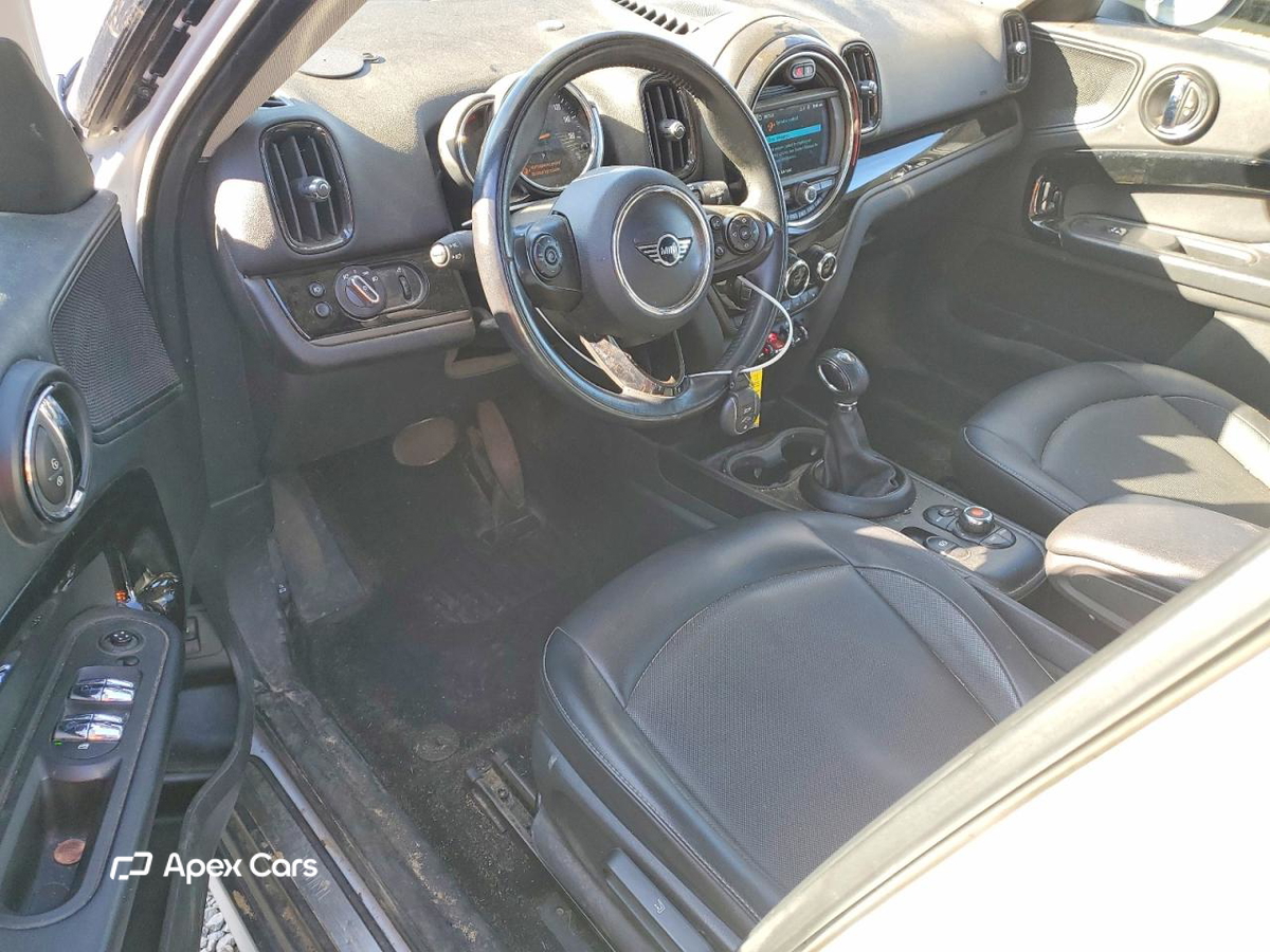 MINI Cooper 2019
