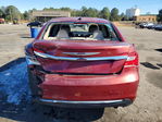 Chrysler 200 2013