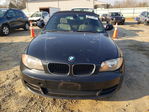 BMW Series 1 2011