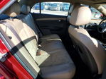 Chevrolet Malibu 2010
