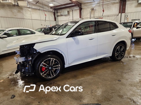2025 BMW X2 - Image 1 of 5