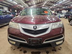 Acura MDX 2012