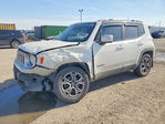 Jeep Renegade 2018