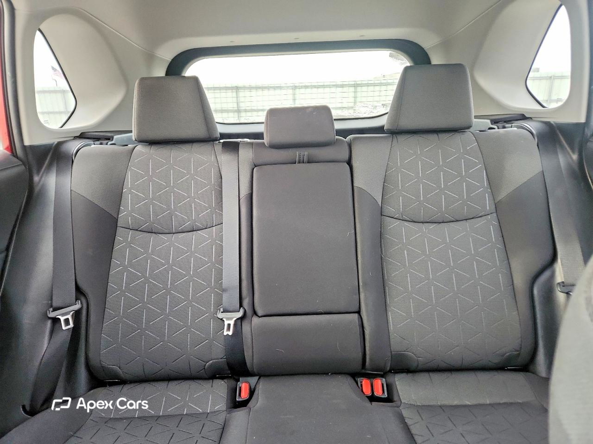 Toyota RAV 4 2020