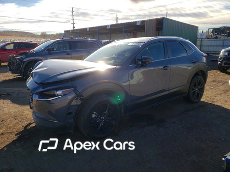 Mazda CX-30 2021 - Image 1 of 13