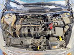 Ford Fiesta 2013