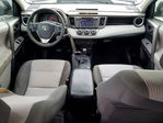 Toyota RAV 4 2013