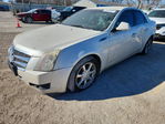 Cadillac CTS 2008