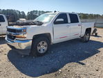 Chevrolet Silverado 2017