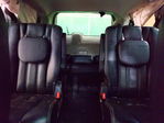 Dodge Caravan 2012