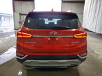 Hyundai Santa Fe 2020