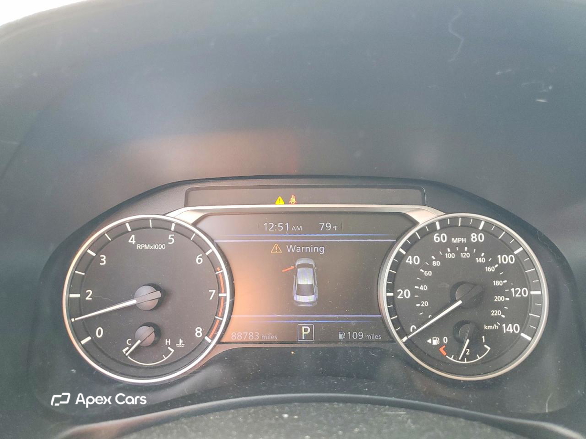 Altima 2020