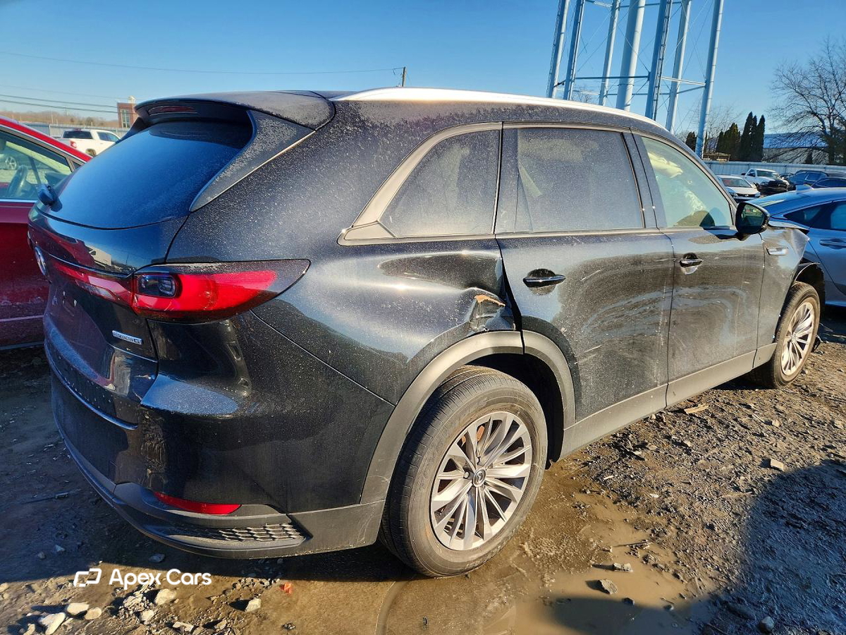 Mazda CX-90 2025
