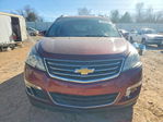 Chevrolet Traverse 2017