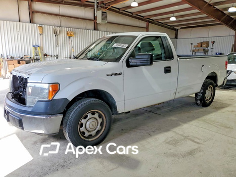 Ford F-150 2012 - Image 1 of 12