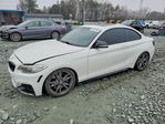 BMW M2 2016