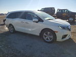 Honda Odyssey 2019