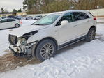 Cadillac XT5 2017