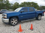 Chevrolet Silverado 2016
