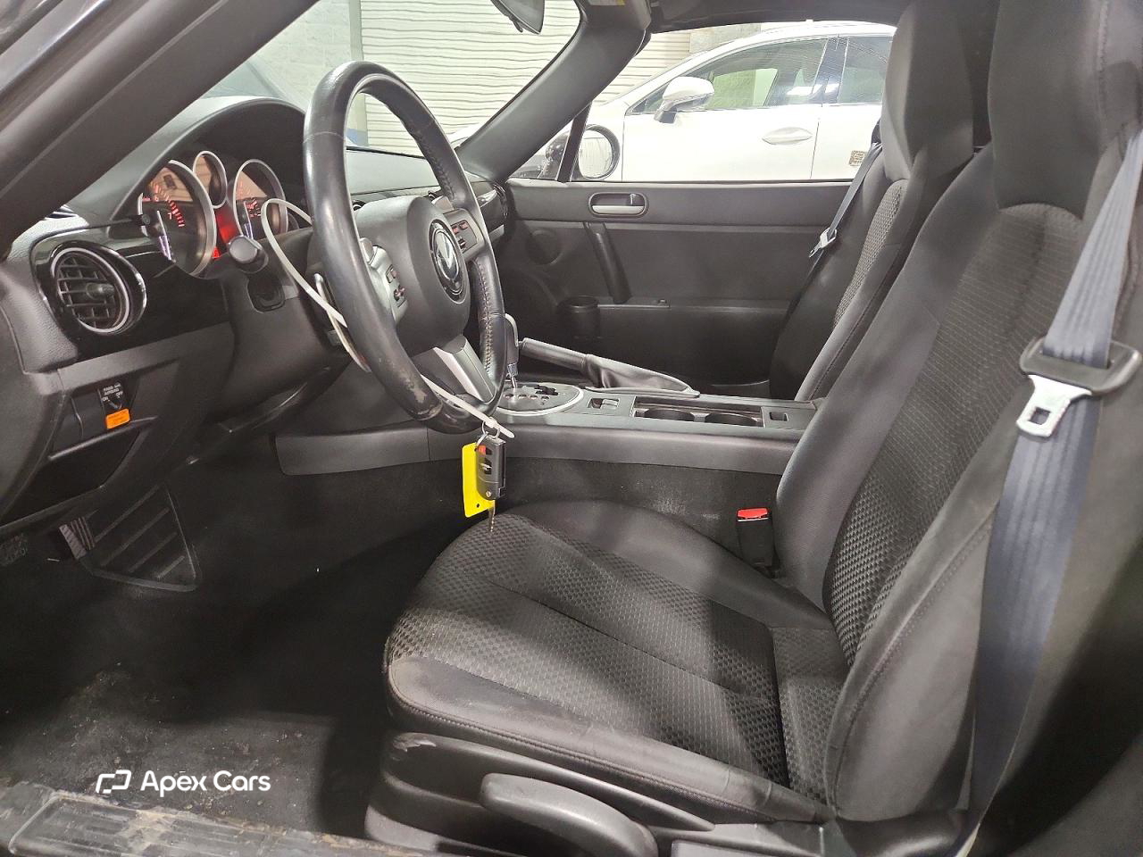 Mazda MX-5 2008