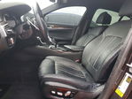BMW Series 5 2017