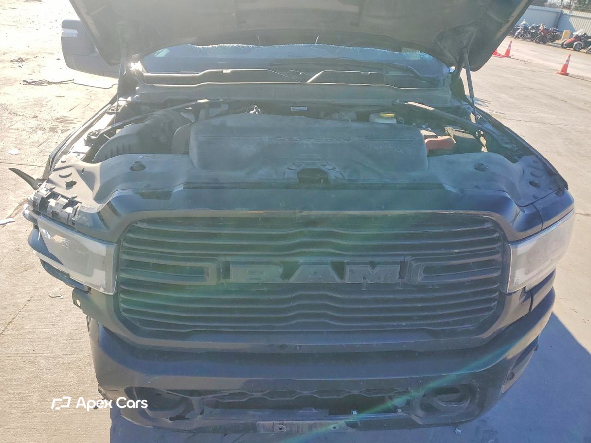 RAM 2500 2024